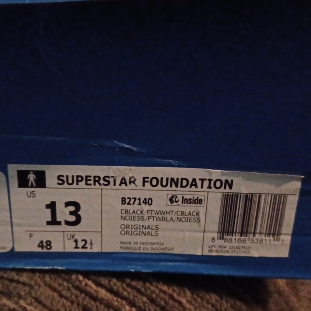 Adidas - Picture 4 of 4